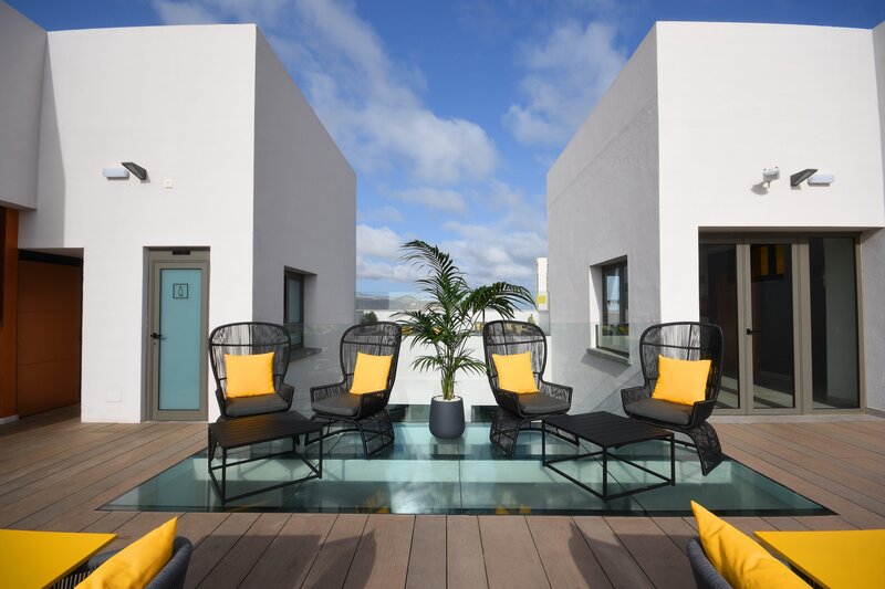 Design Plus BEX Hotel 40