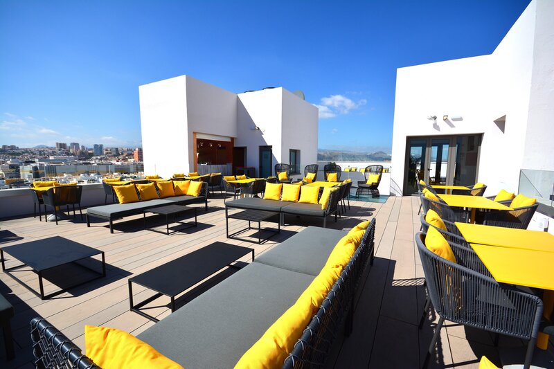 Design Plus BEX Hotel 41