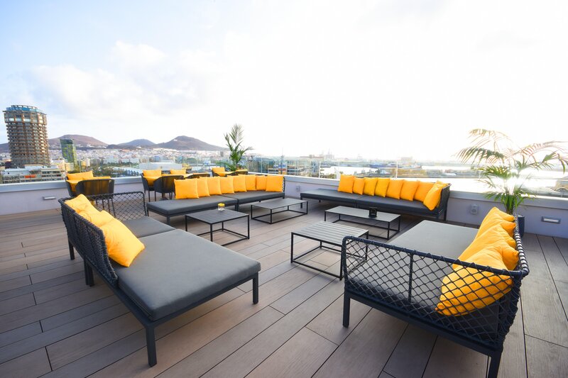 Design Plus BEX Hotel 42