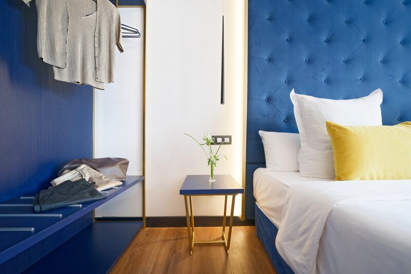 Design Plus BEX Hotel 45
