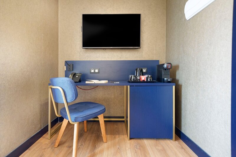 Design Plus BEX Hotel 46