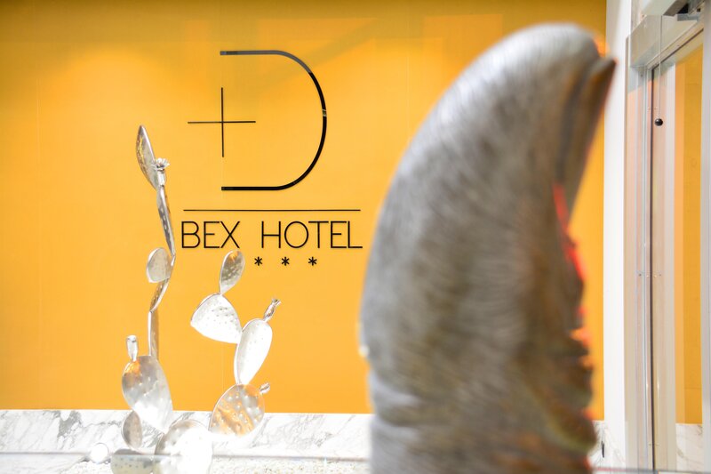 Design Plus BEX Hotel 51