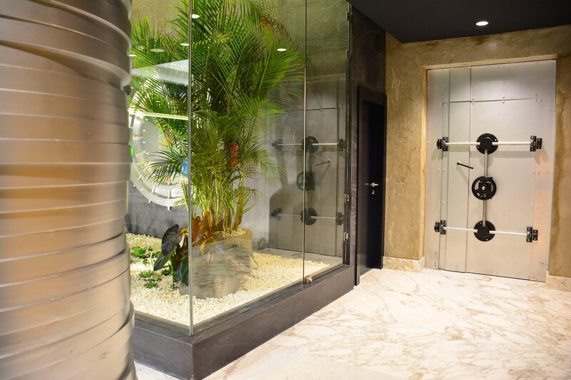 Design Plus BEX Hotel 52