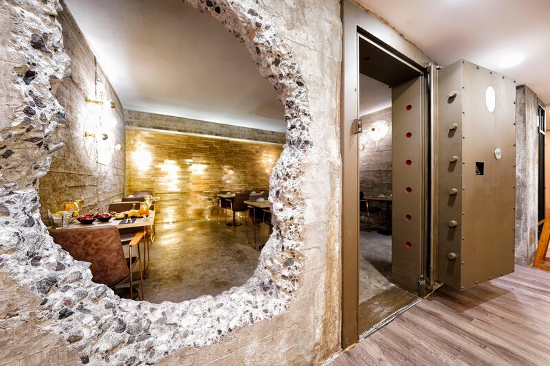 Design Plus BEX Hotel 53