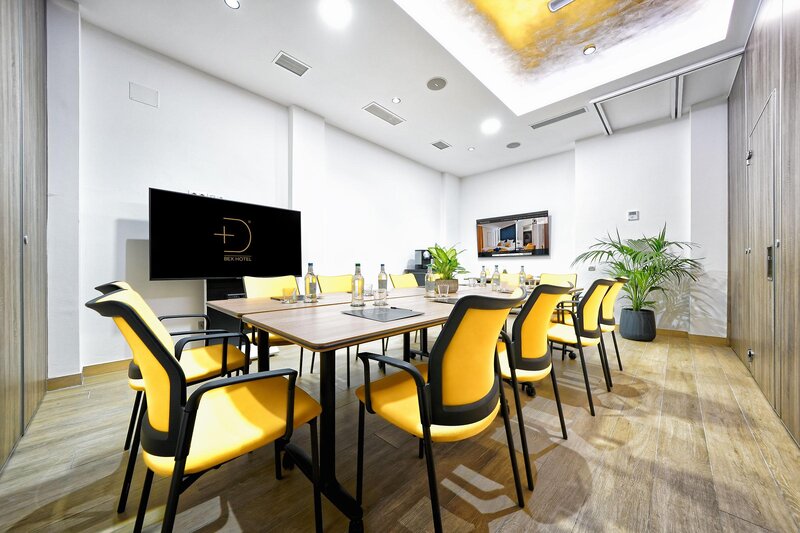Design Plus BEX Hotel 54