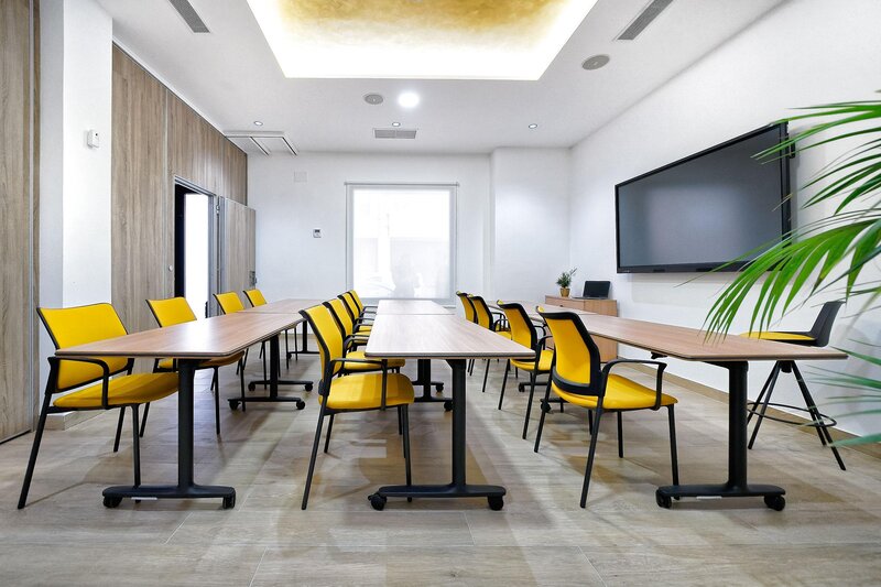 Design Plus BEX Hotel 55