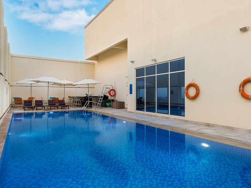 Citymax Hotel Ras Al Khaimah 3