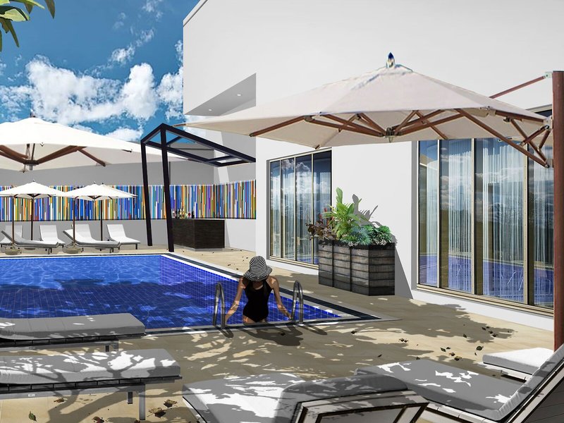 Citymax Hotel Ras Al Khaimah 4