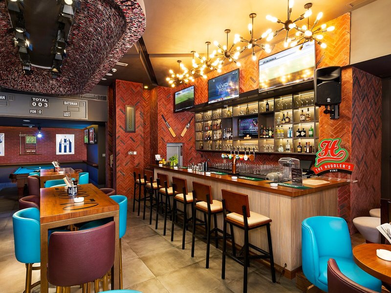 Citymax Hotel Ras Al Khaimah 6