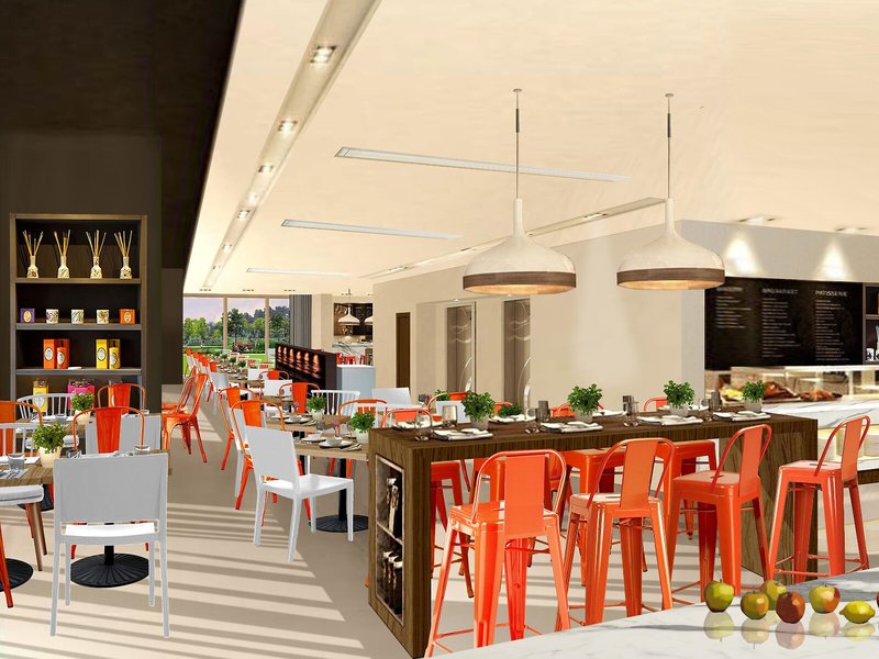 Citymax Hotel Ras Al Khaimah 7