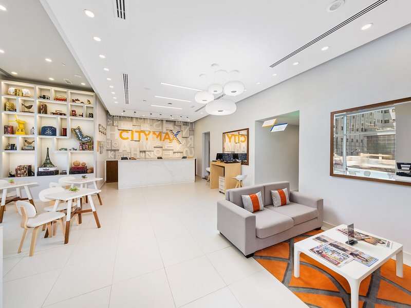 Citymax Hotel Ras Al Khaimah 8