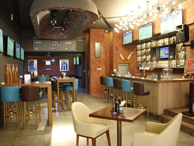 Citymax Hotel Ras Al Khaimah 9