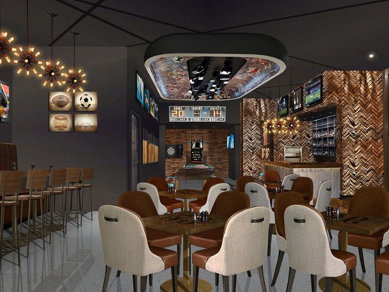 Citymax Hotel Ras Al Khaimah 10