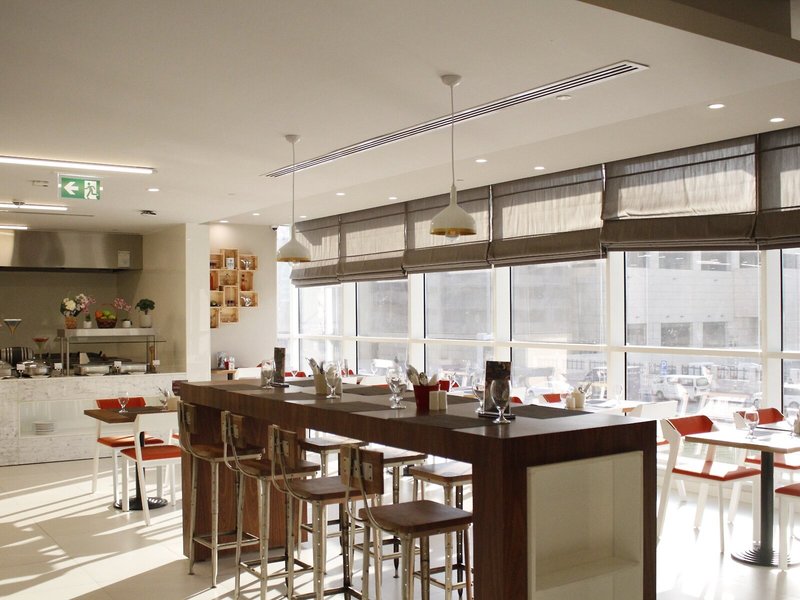 Citymax Hotel Ras Al Khaimah 11