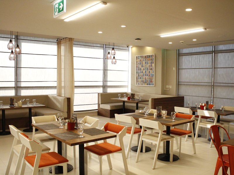 Citymax Hotel Ras Al Khaimah 12