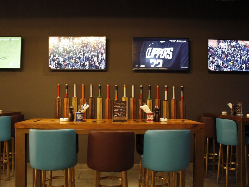 Citymax Hotel Ras Al Khaimah 15