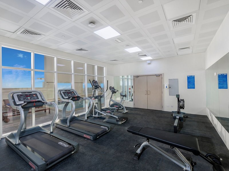 Citymax Hotel Ras Al Khaimah 16