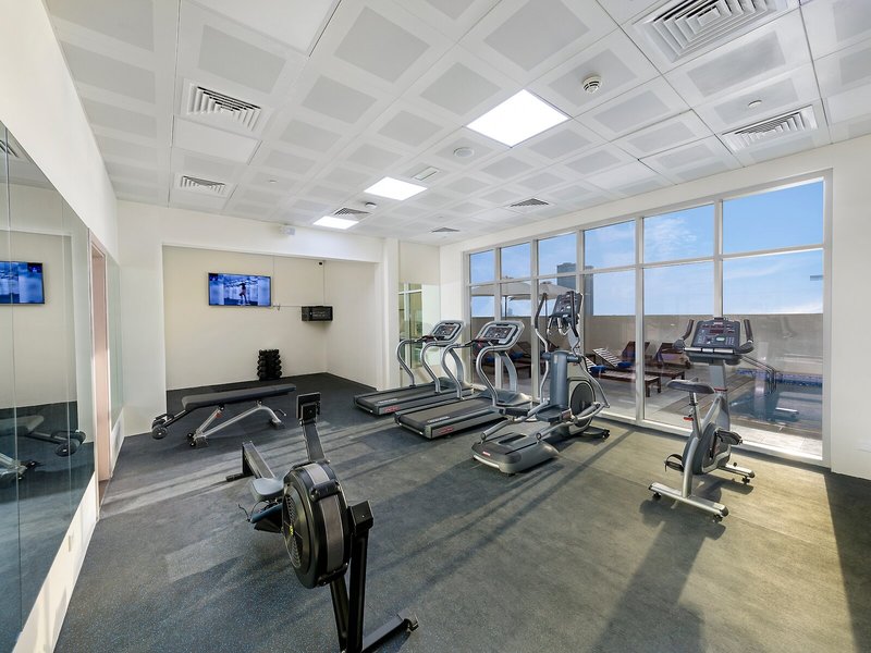 Citymax Hotel Ras Al Khaimah 17