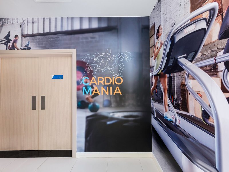 Citymax Hotel Ras Al Khaimah 18