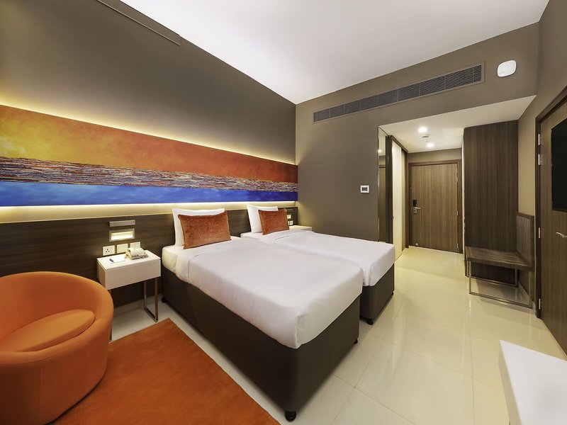 Citymax Hotel Ras Al Khaimah 19