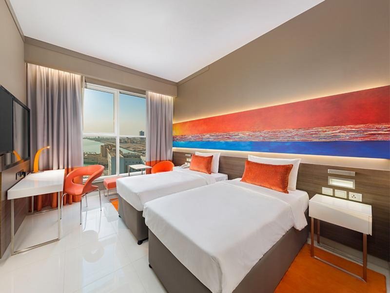 Citymax Hotel Ras Al Khaimah 20