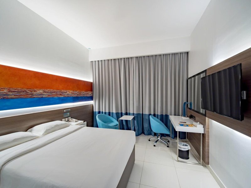 Citymax Hotel Ras Al Khaimah 24