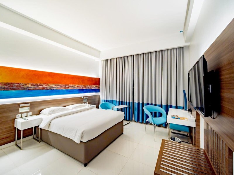 Citymax Hotel Ras Al Khaimah 25
