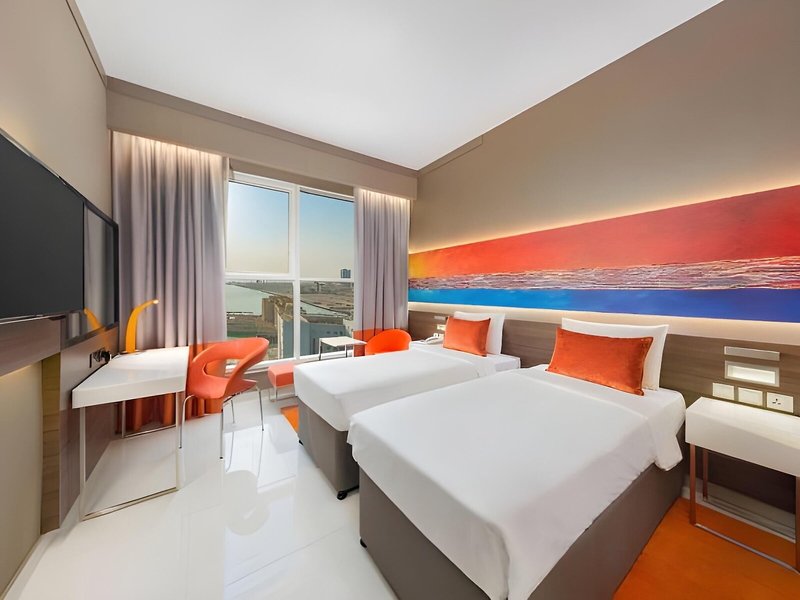 Citymax Hotel Ras Al Khaimah 28