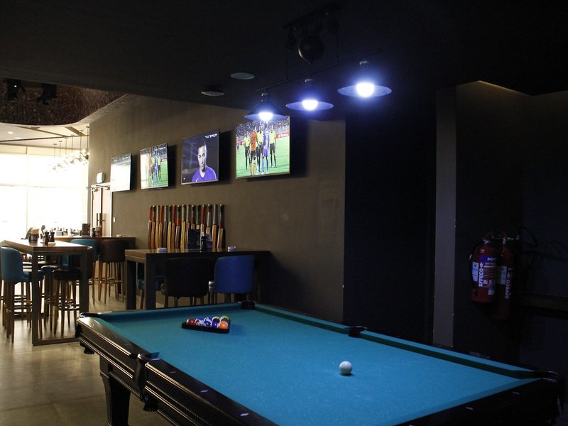 Citymax Hotel Ras Al Khaimah 35