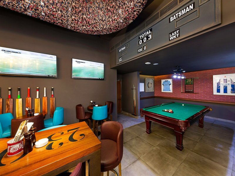 Citymax Hotel Ras Al Khaimah 36