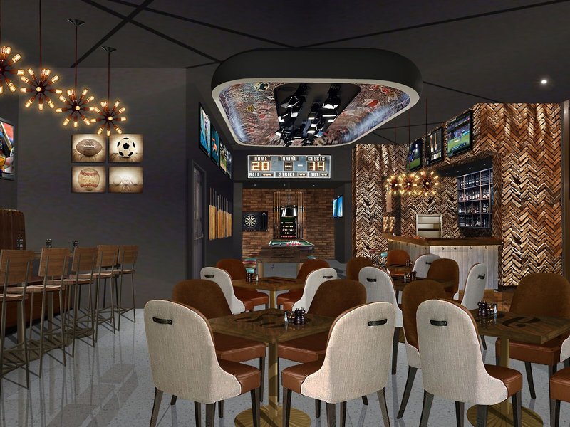 Citymax Hotel Ras Al Khaimah 12