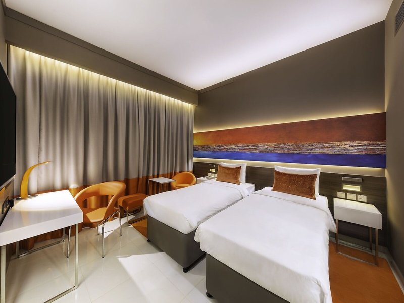 Citymax Hotel Ras Al Khaimah 22