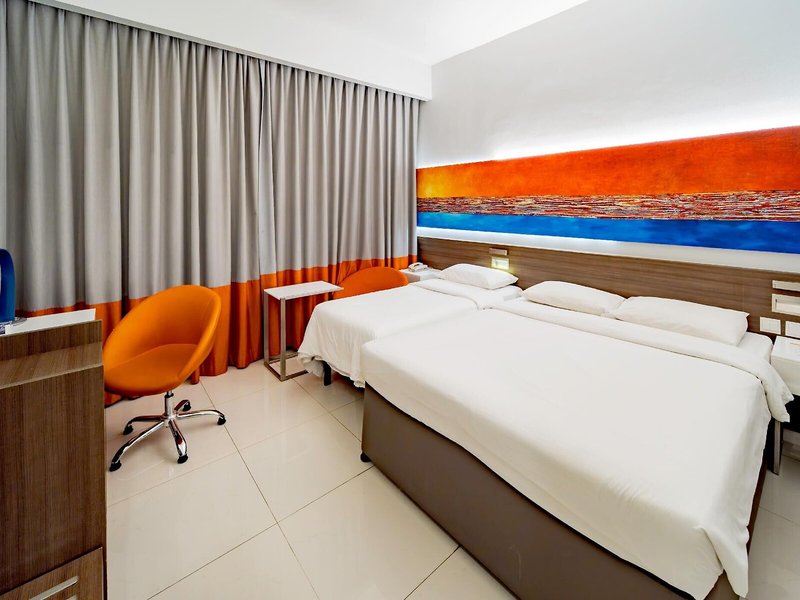 Citymax Hotel Ras Al Khaimah 23