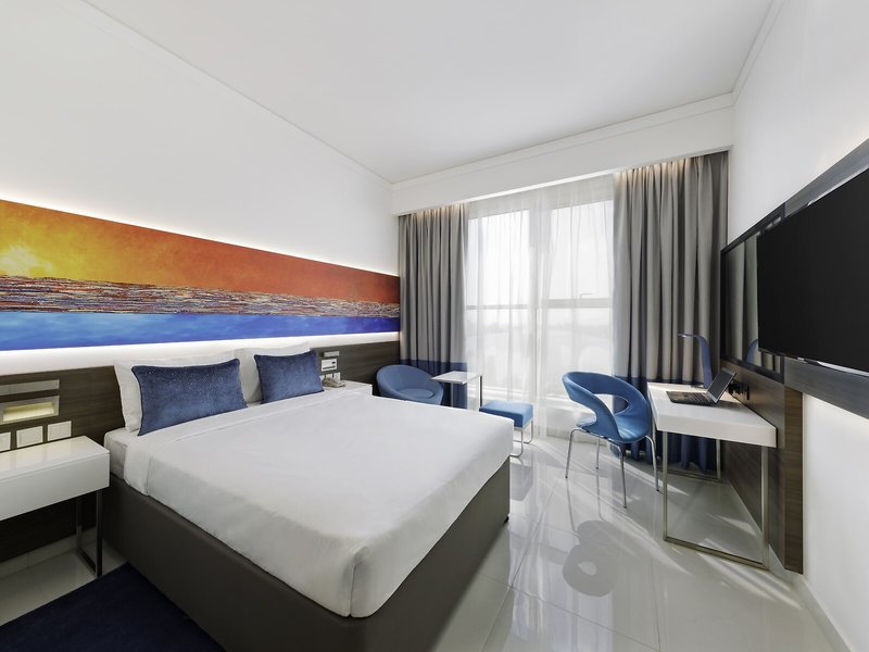 Citymax Hotel Ras Al Khaimah 25