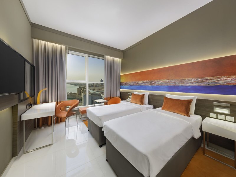 Citymax Hotel Ras Al Khaimah 27