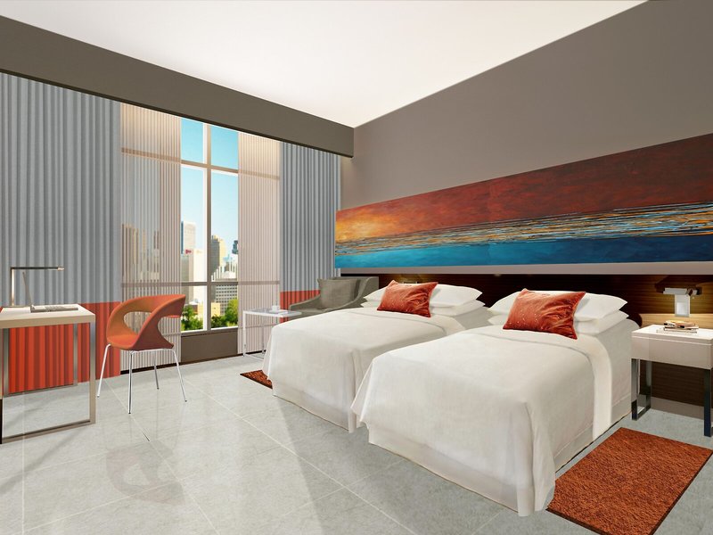 Citymax Hotel Ras Al Khaimah 28