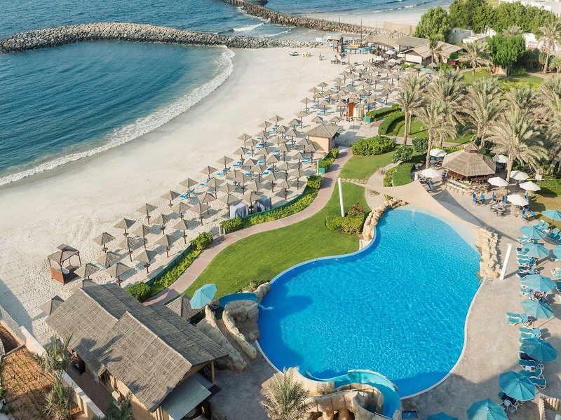 Radisson Blu Hotel Ajman 3