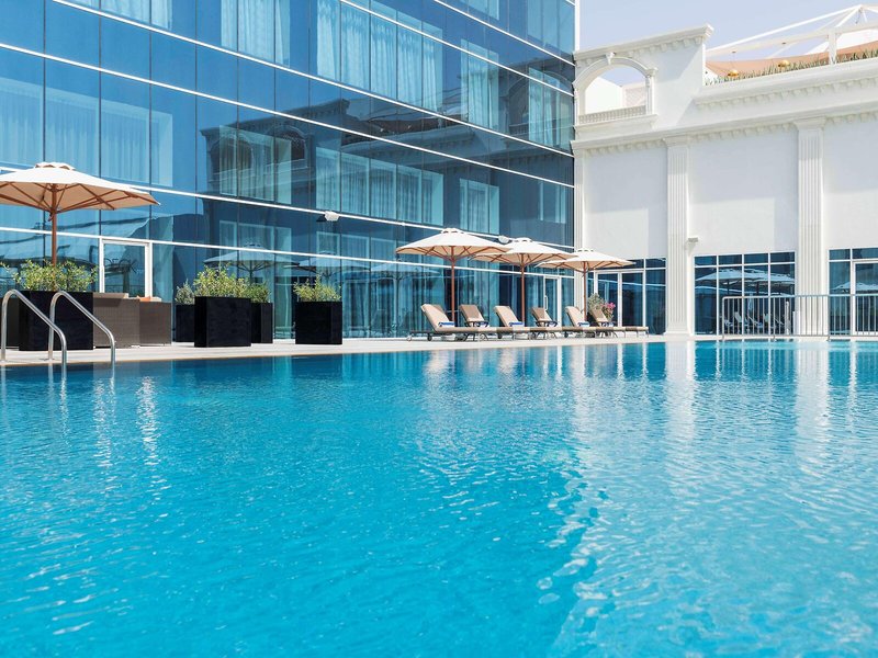 Radisson Blu Hotel Ajman 5