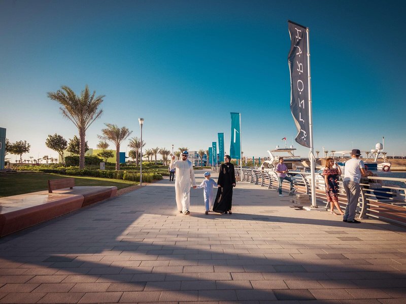 Radisson Blu Hotel Ajman 12