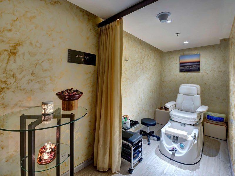Radisson Blu Hotel Ajman 21
