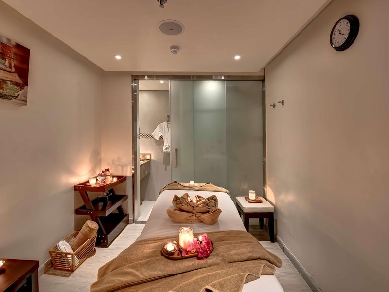 Radisson Blu Hotel Ajman 22
