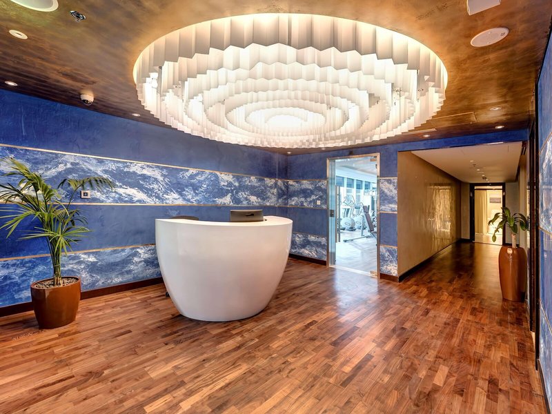Radisson Blu Hotel Ajman 23