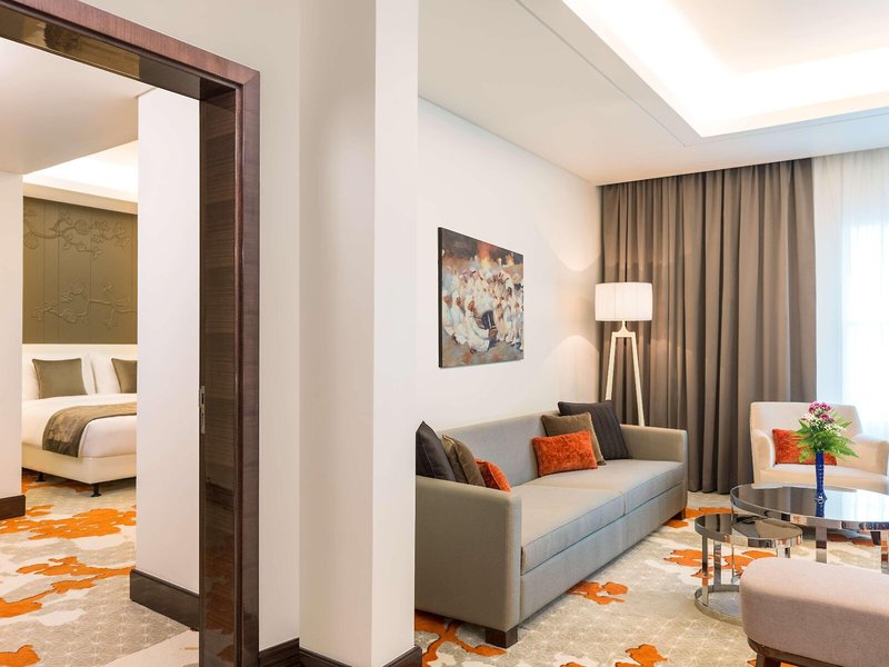 Radisson Blu Hotel Ajman 24
