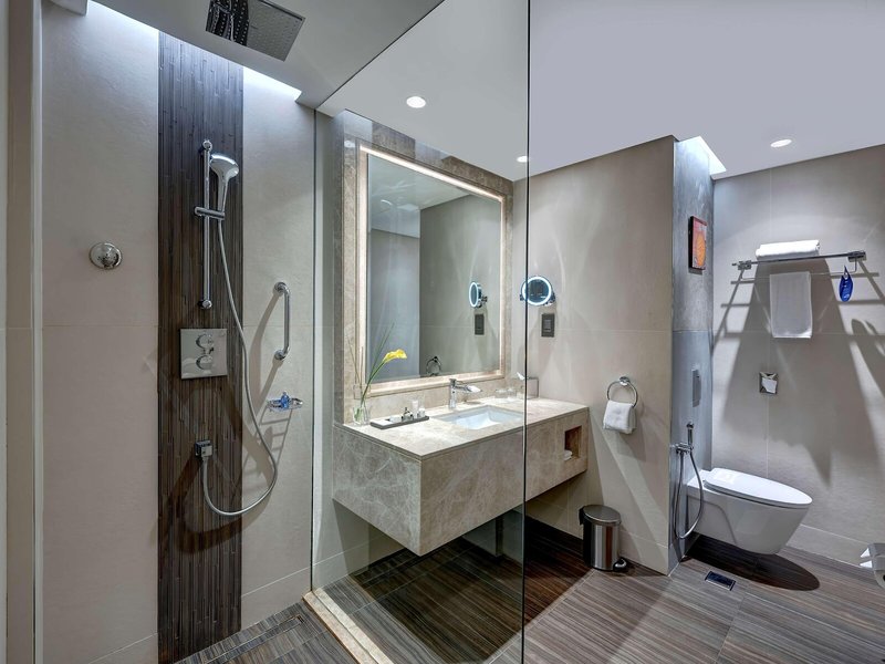 Radisson Blu Hotel Ajman 26