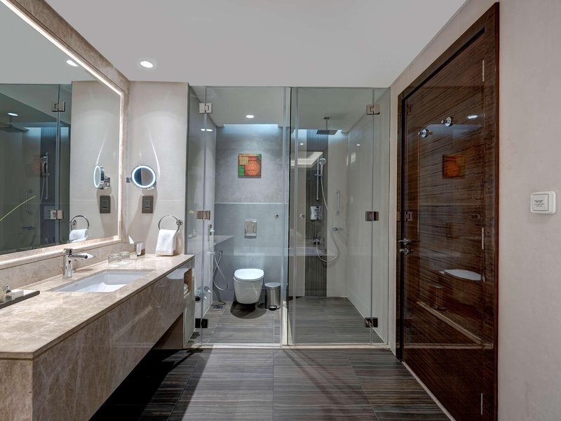 Radisson Blu Hotel Ajman 27