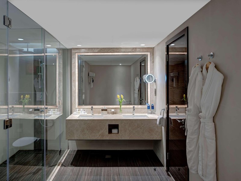 Radisson Blu Hotel Ajman 29