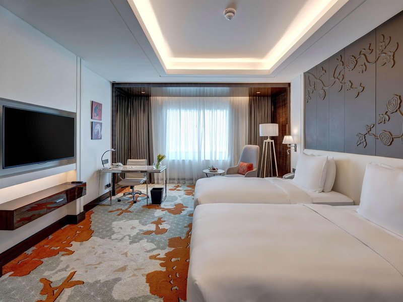 Radisson Blu Hotel Ajman 30