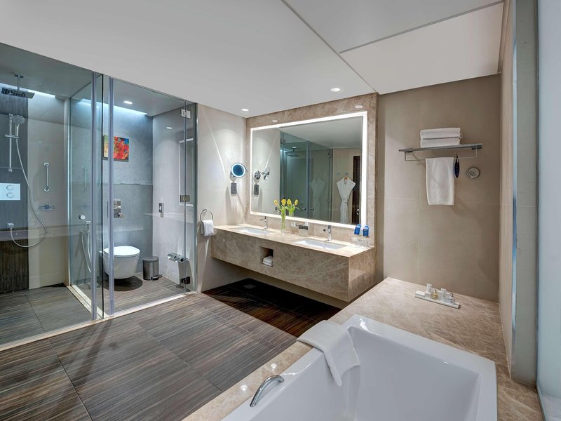 Radisson Blu Hotel Ajman 35