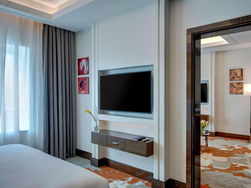 Radisson Blu Hotel Ajman 36
