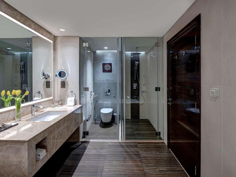 Radisson Blu Hotel Ajman 37